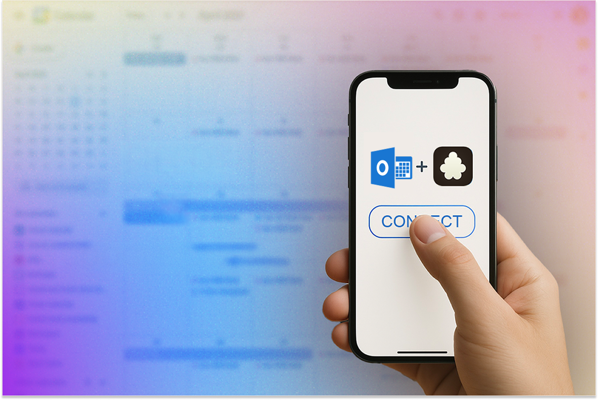 Your Calendar Just Got Smarter: Fieldy x Outlook Is Here