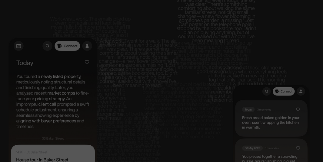 daily summaries Fieldy AI